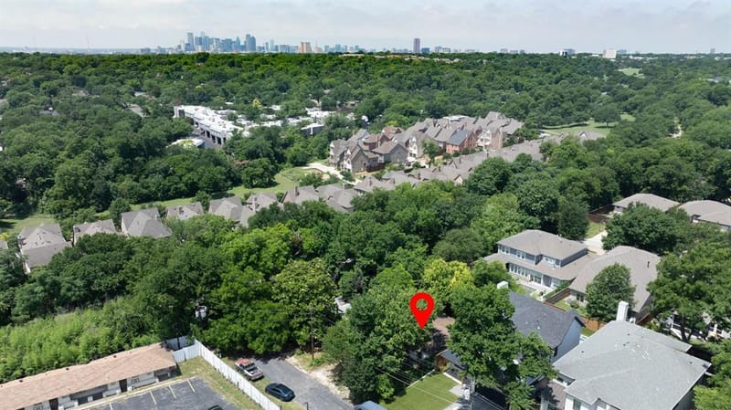 1805 Lucerne Street, Dallas TX 75214 - Photo 8