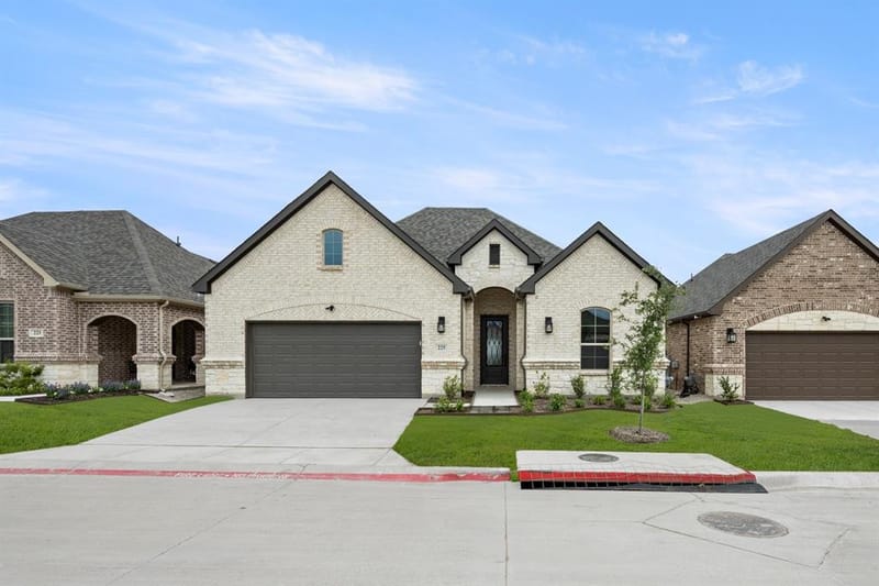 225 Ravenna Boulevard, Justin TX 76247 - Photo 21