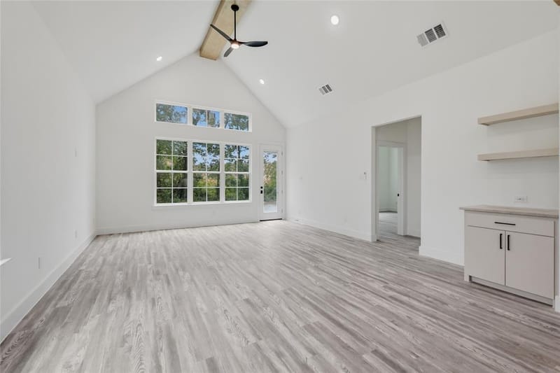 307 E Locust Street, Leonard TX 75452 - Photo 4