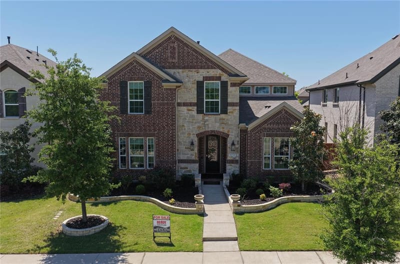 15789 Coral Tree Lane, Frisco TX 75035 - Photo 2