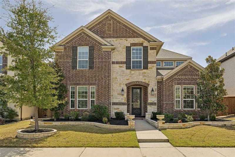15789 Coral Tree Lane, Frisco TX 75035