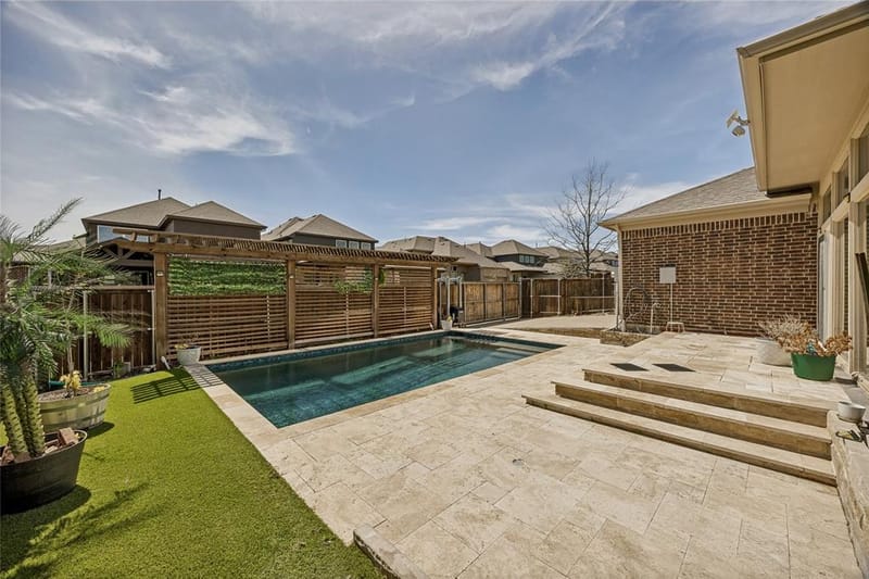 15789 Coral Tree Lane, Frisco TX 75035 - Photo 25