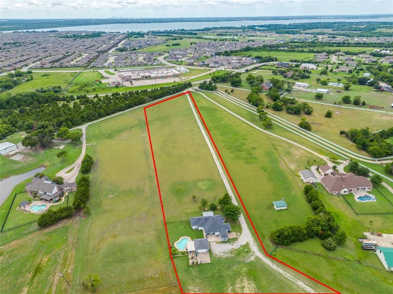 20762 Fm 740, Forney TX 75126 - Photo 5