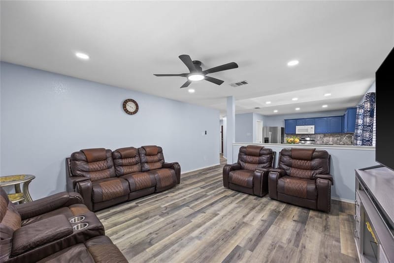 3706 Wolf Creek Lane, Melissa TX 75454 - Photo 7