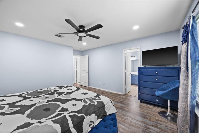 3706 Wolf Creek Lane, Melissa TX 75454 - Photo 20
