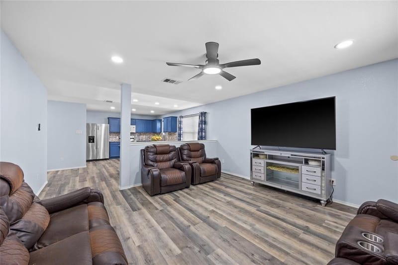 3706 Wolf Creek Lane, Melissa TX 75454 - Photo 8