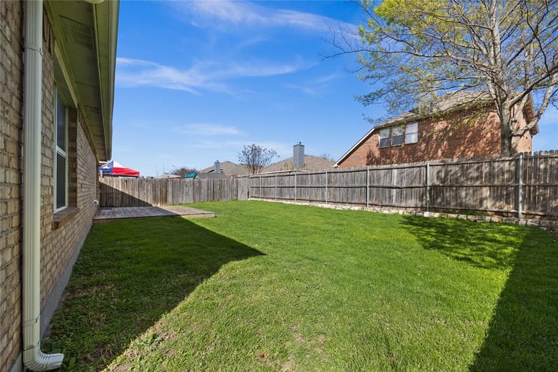 3706 Wolf Creek Lane, Melissa TX 75454 - Photo 25