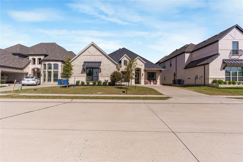 2316 Topaz Drive, Rockwall TX 75087 - Photo 2