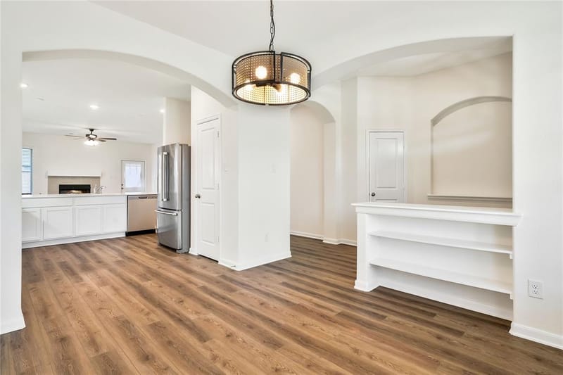 1805 Piedmont Place, Celina TX 75009 - Photo 4