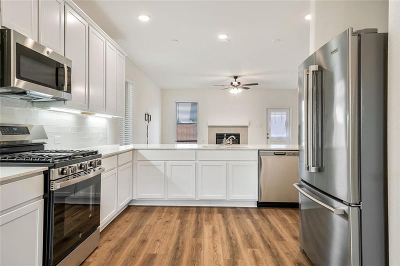 1805 Piedmont Place, Celina TX 75009 - Photo 8