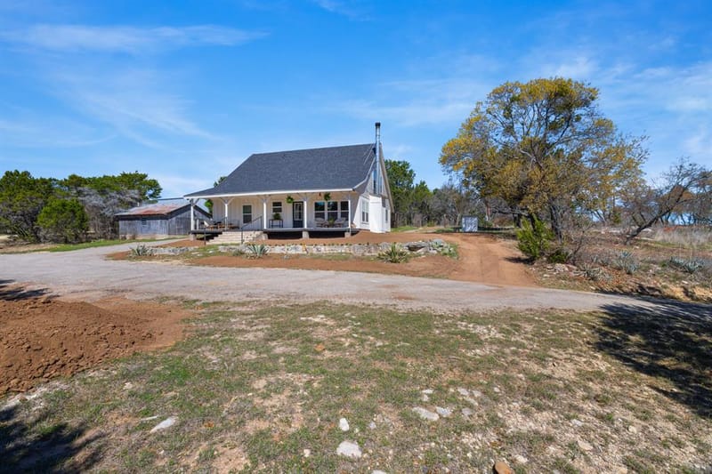 4700 Rock Church Highway, Tolar TX 76476 - Photo 2