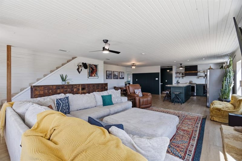 4700 Rock Church Highway, Tolar TX 76476 - Photo 6