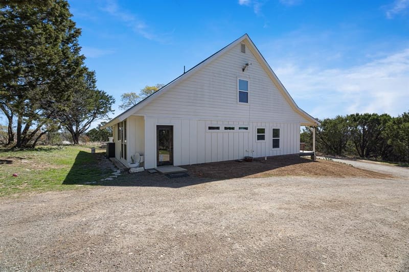 4700 Rock Church Highway, Tolar TX 76476 - Photo 32