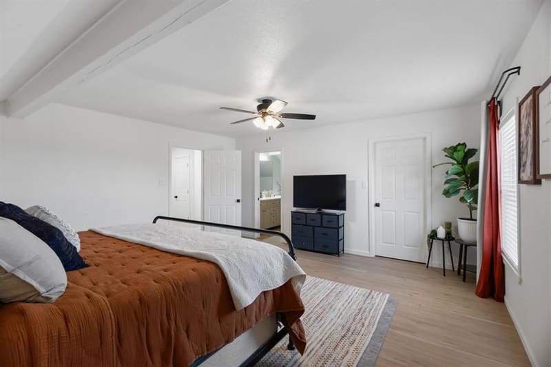 4700 Rock Church Highway, Tolar TX 76476 - Photo 20