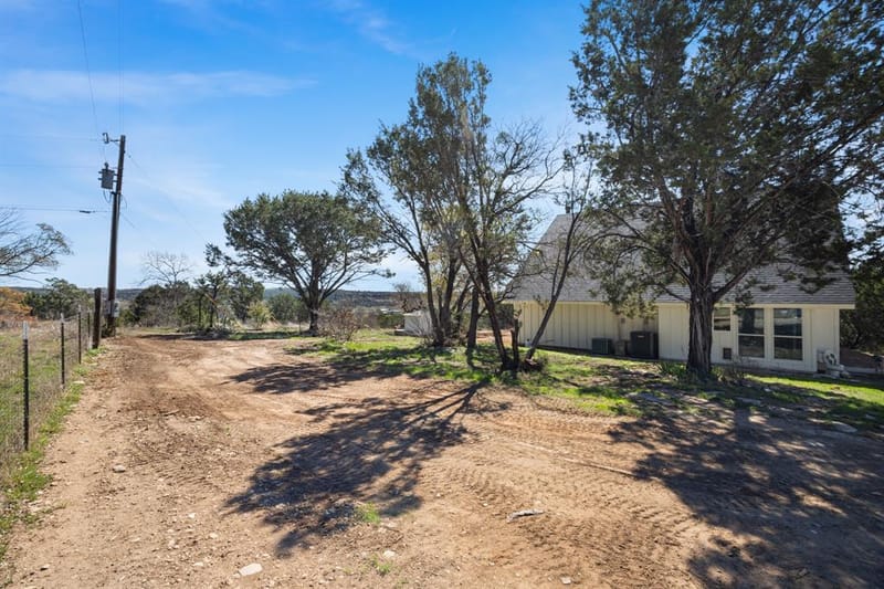 4700 Rock Church Highway, Tolar TX 76476 - Photo 34