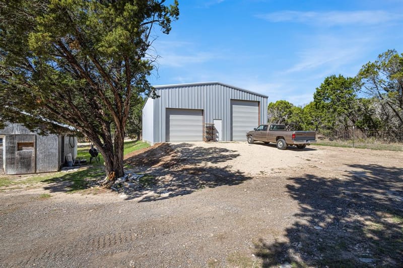4700 Rock Church Highway, Tolar TX 76476 - Photo 33