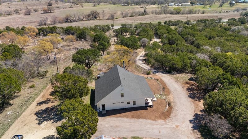 4700 Rock Church Highway, Tolar TX 76476 - Photo 37