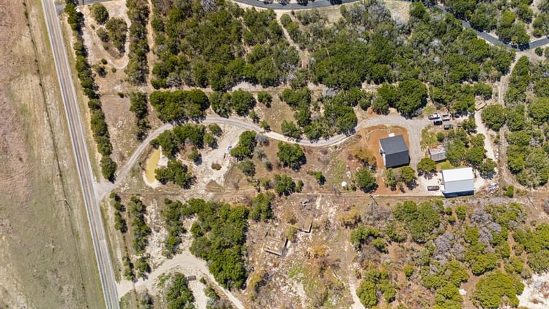 4700 Rock Church Highway, Tolar TX 76476 - Photo 35