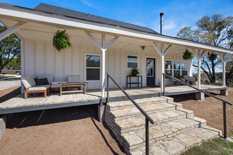 4700 Rock Church Highway, Tolar TX 76476 - Photo 4