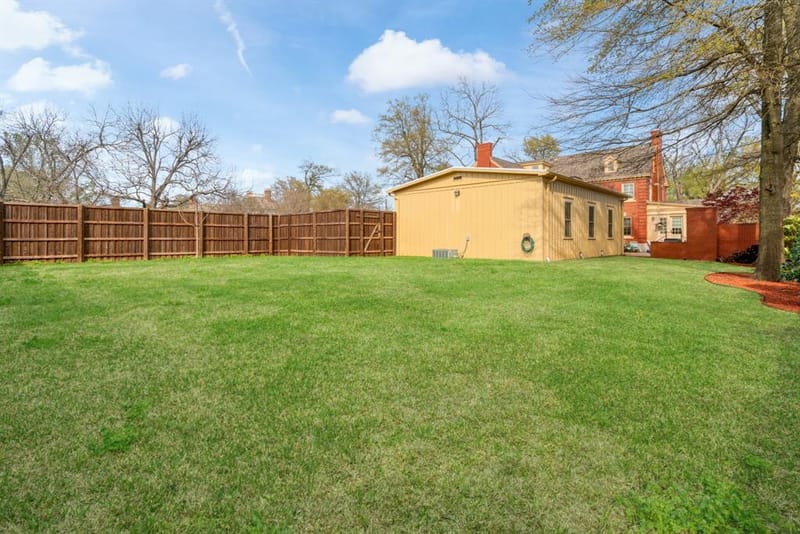 854 S Church, Paris TX 75460 - Photo 32