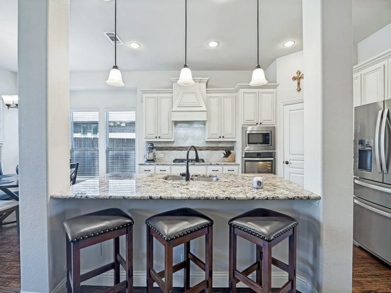 1011 Walford Drive, Forney TX 75126 - Photo 13