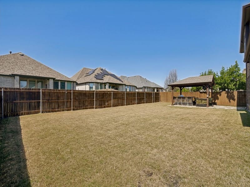 1011 Walford Drive, Forney TX 75126 - Photo 36