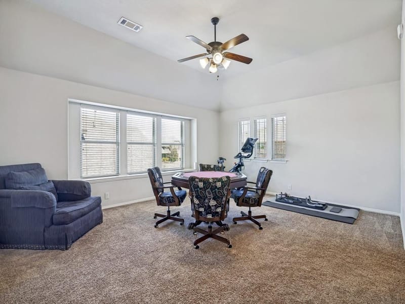 1011 Walford Drive, Forney TX 75126 - Photo 28