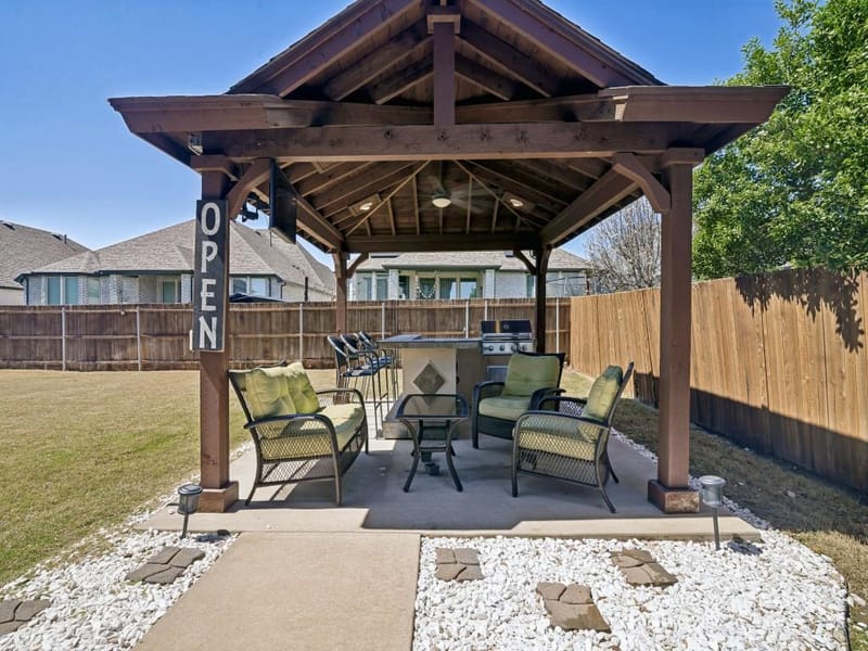 1011 Walford Drive, Forney TX 75126 - Photo 34