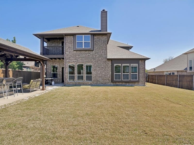 1011 Walford Drive, Forney TX 75126 - Photo 38
