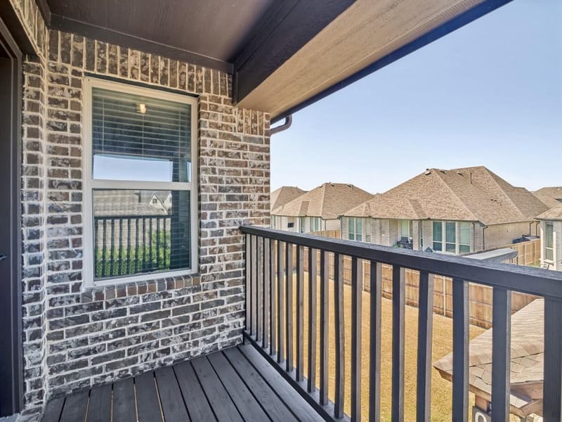 1011 Walford Drive, Forney TX 75126 - Photo 33