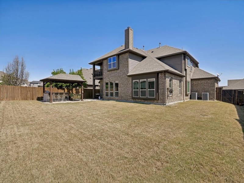 1011 Walford Drive, Forney TX 75126 - Photo 37