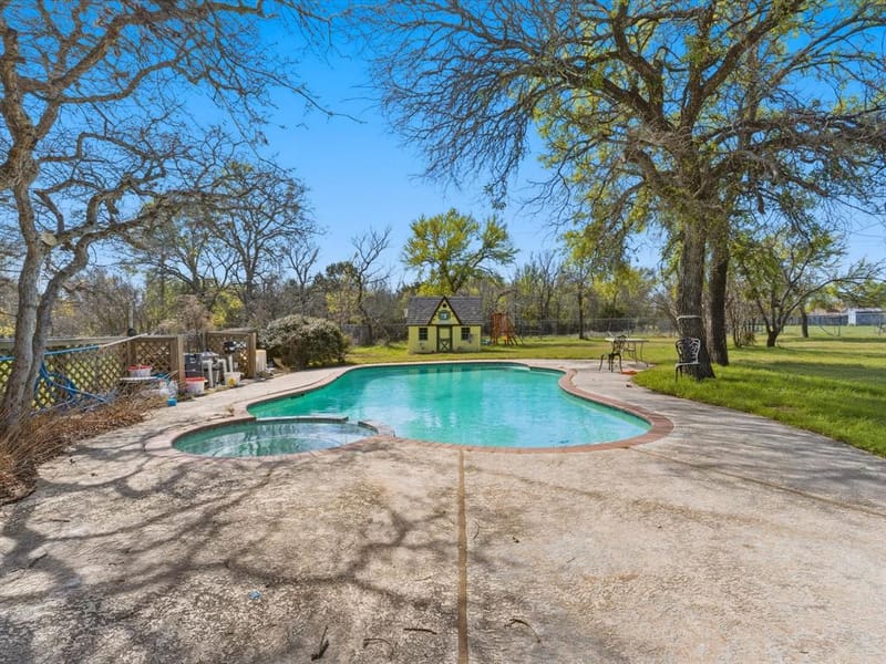 408 Canyon Trail Road, Weatherford TX 76087 - Photo 24