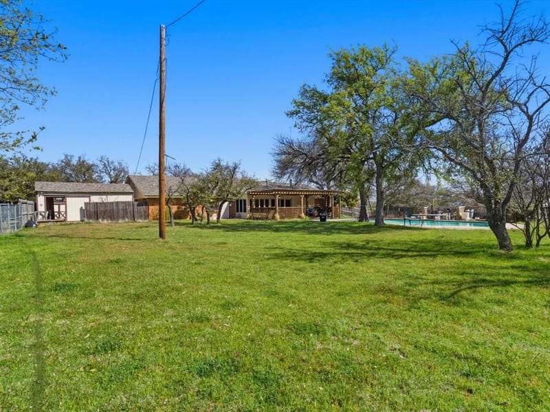 408 Canyon Trail Road, Weatherford TX 76087 - Photo 25