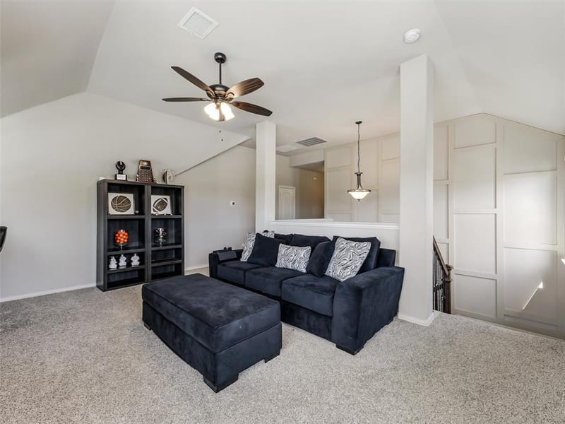 1216 Tree Shadow Lane, Anna TX 75409 - Photo 27