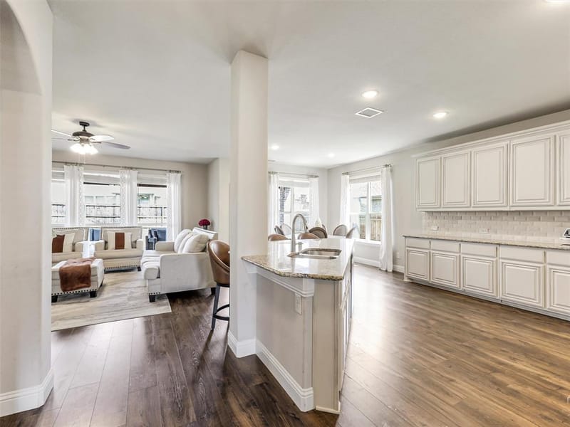 1216 Tree Shadow Lane, Anna TX 75409 - Photo 6