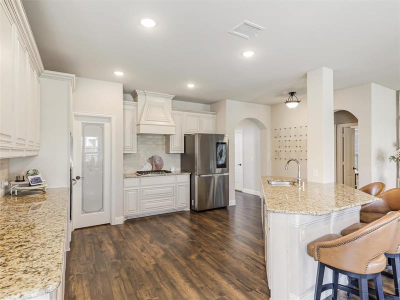 1216 Tree Shadow Lane, Anna TX 75409 - Photo 16
