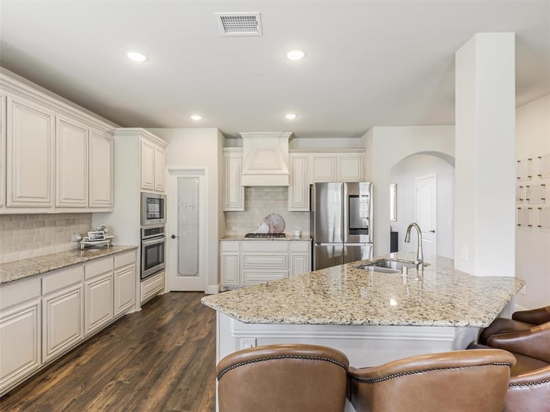 1216 Tree Shadow Lane, Anna TX 75409 - Photo 7