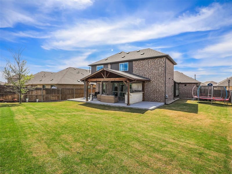 1216 Tree Shadow Lane, Anna TX 75409 - Photo 36