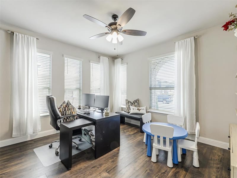 1216 Tree Shadow Lane, Anna TX 75409 - Photo 5