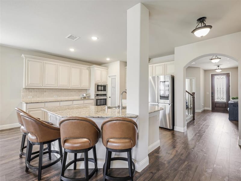 1216 Tree Shadow Lane, Anna TX 75409 - Photo 9