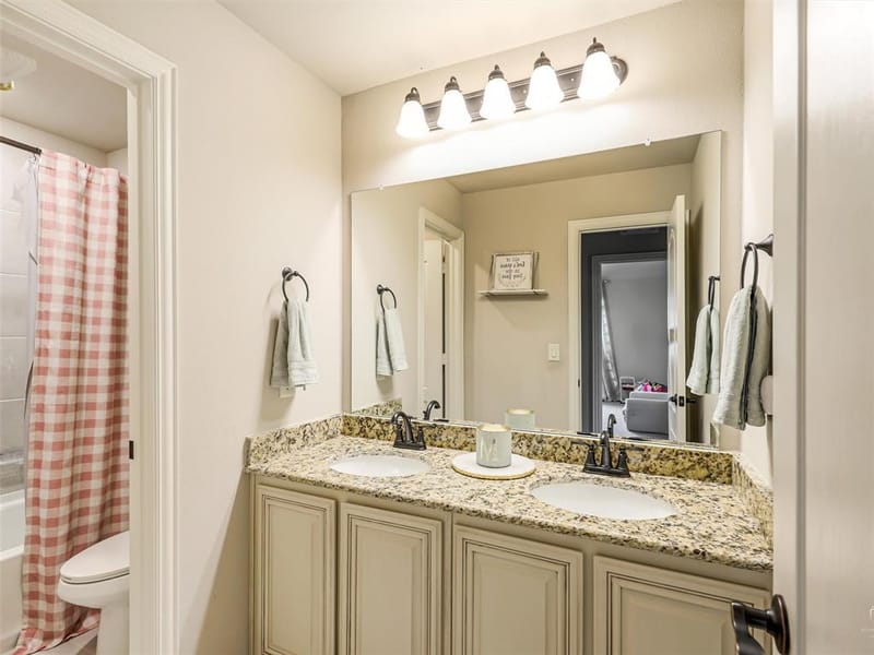 1216 Tree Shadow Lane, Anna TX 75409 - Photo 30