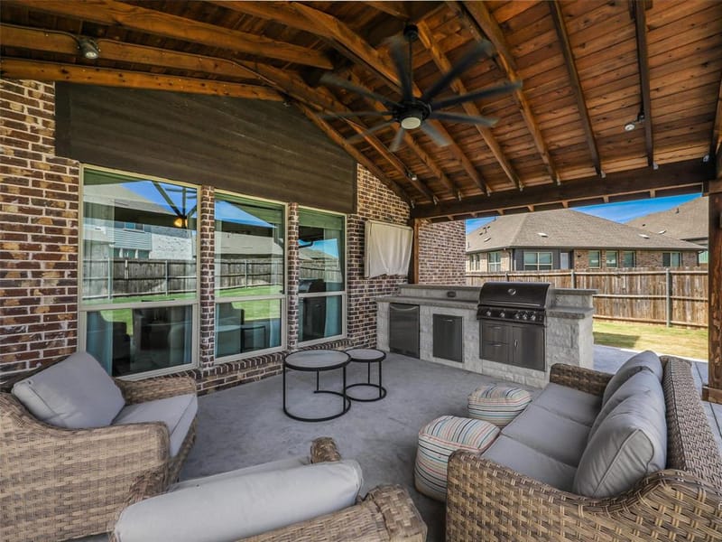 1216 Tree Shadow Lane, Anna TX 75409 - Photo 33