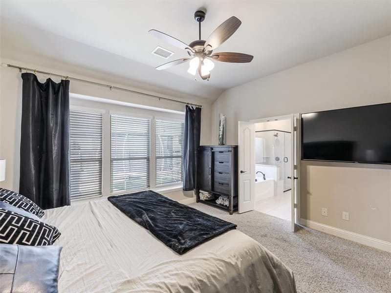 1216 Tree Shadow Lane, Anna TX 75409 - Photo 18