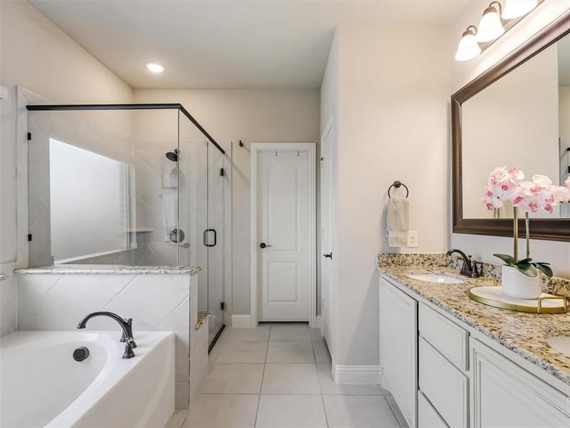 1216 Tree Shadow Lane, Anna TX 75409 - Photo 19