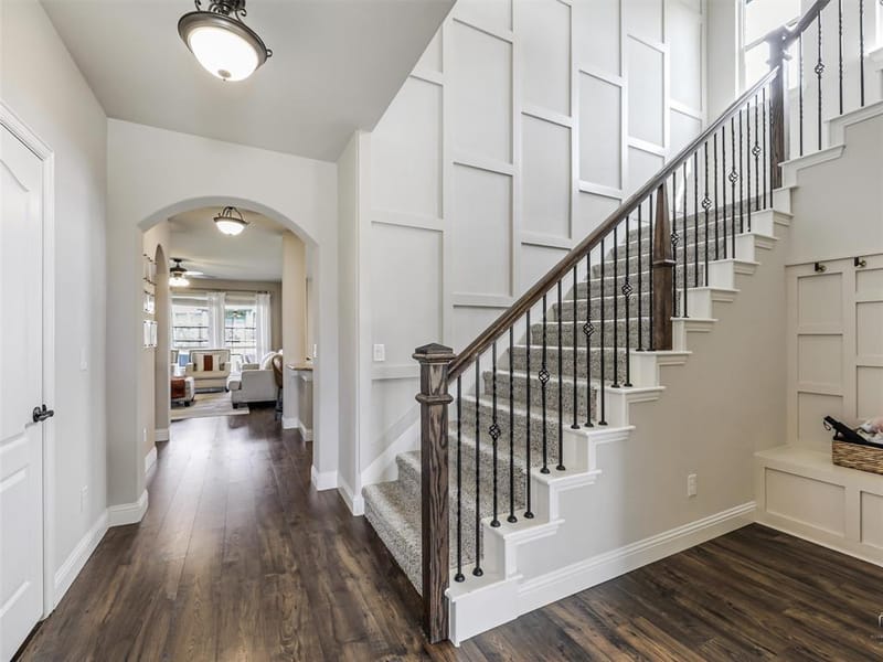 1216 Tree Shadow Lane, Anna TX 75409 - Photo 4