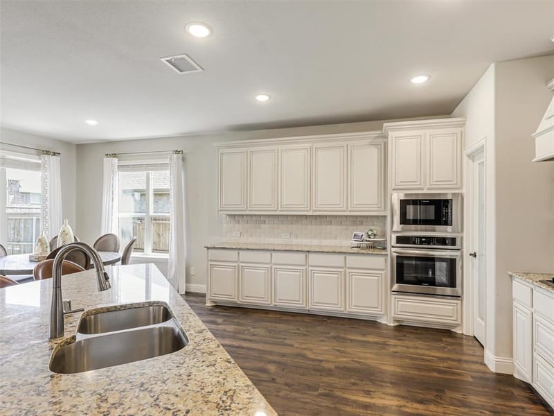 1216 Tree Shadow Lane, Anna TX 75409 - Photo 8