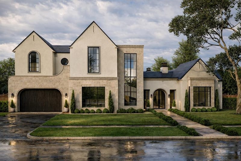 10939 Pinocchio Drive, Dallas TX 75229