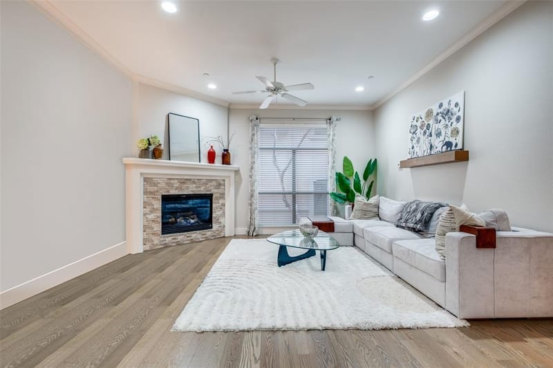 3216 Wycliff Avenue, Dallas TX 75219 - Photo 7