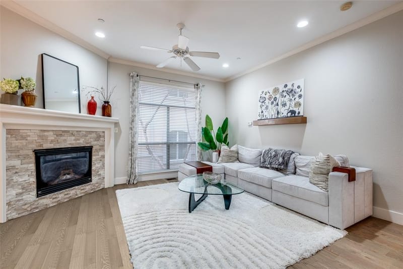 3216 Wycliff Avenue, Dallas TX 75219 - Photo 9