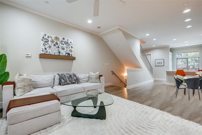 3216 Wycliff Avenue, Dallas TX 75219 - Photo 10